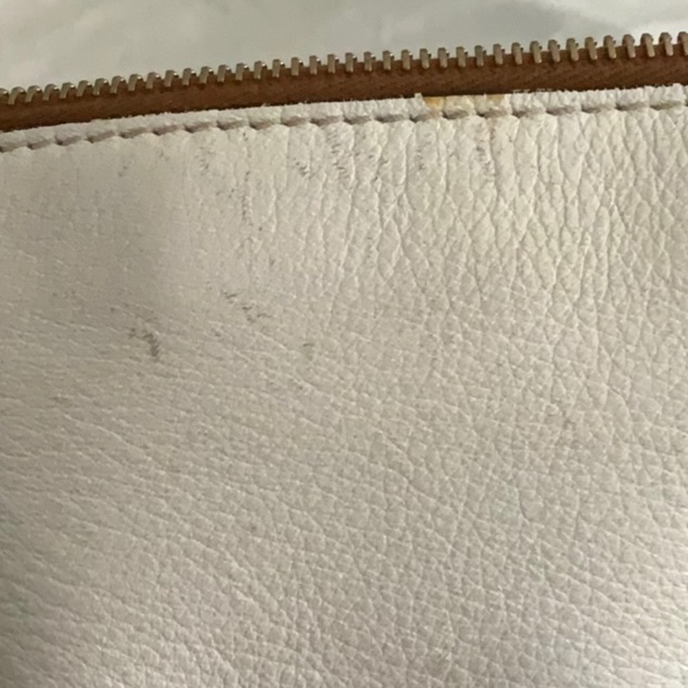 DOONEY AND BOURKE FLORENTINE SATCHEL - Picture 13 of 16
